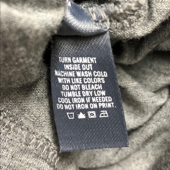 aeri Rose Gold Motivational Checkbox Tee - Picture 8 of 8